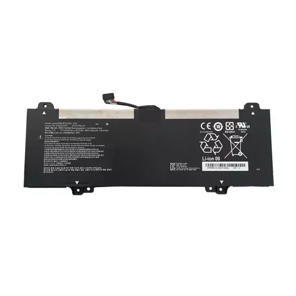 laptop akku/akkumulátor az SQU-2101 916QA147H