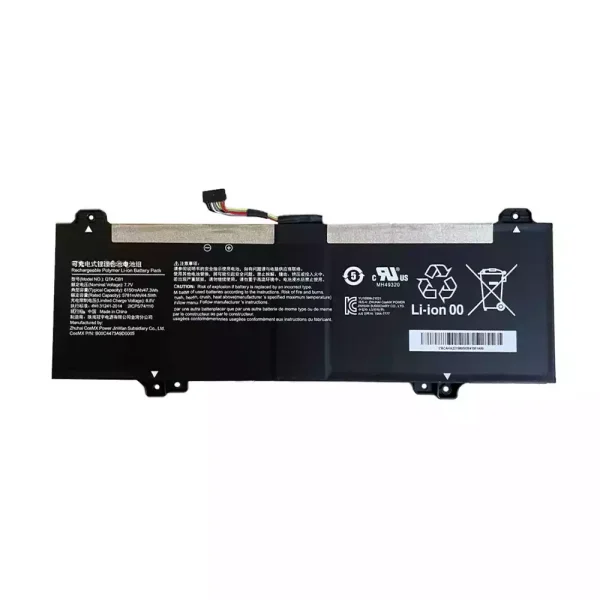 laptop akku/akkumulátor az QTA-CB1 EAC64804211 B00C4473A9D0005