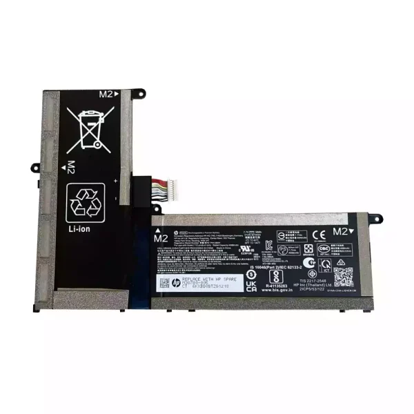 laptop akku/akkumulátor az HP PD02XL