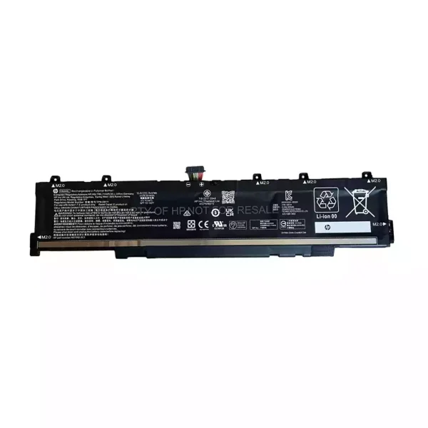 laptop akku/akkumulátor az HP PA04XL