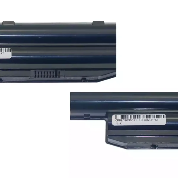 laptop akku/akkumulátor az FUJITSU FMVNBP215 FMVNBP216 FPCBP334 FPCBP335 - Image 3