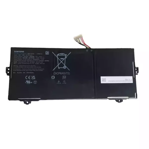 laptop akku/akkumulátor az Samsung AA-PBLN3KR