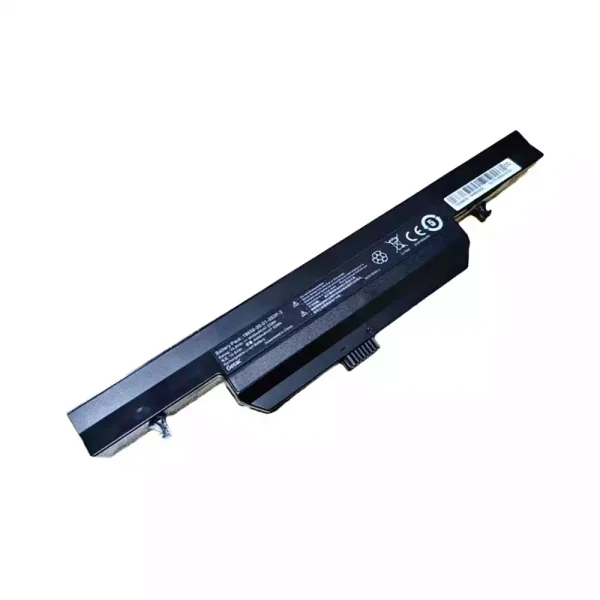 laptop akku/akkumulátor az T46-GCC-20038 T43-GC-18001 T43-GB-18015