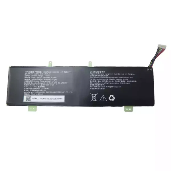 laptop akku/akkumulátor az 5266C4-2S1P
