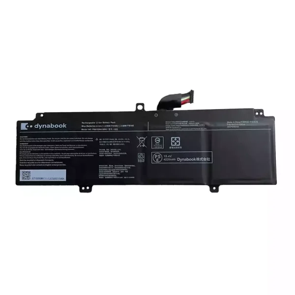 laptop akku/akkumulátor az TOSHIBA dynabook PS0122NA1BRS