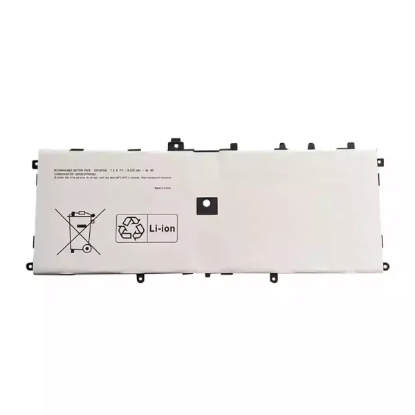laptop akku/akkumulátor az SONY VGP-BPS36