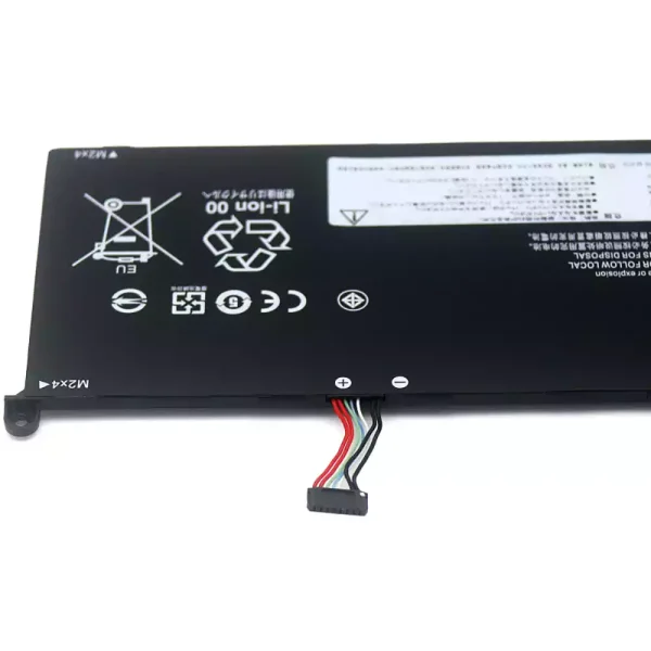 laptop akku/akkumulátor az LENOVO L20M4PDB L20C4PDB - Image 4