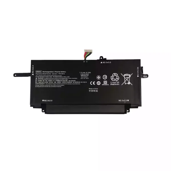 laptop akku/akkumulátor az HP UR04XL