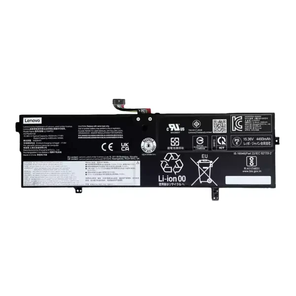 laptop akku/akkumulátor az LENOVO L21B4PE2 L21L4PE0