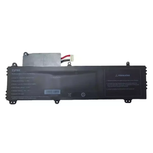 laptop akku/akkumulátor az N14TPE-658150-2S1P