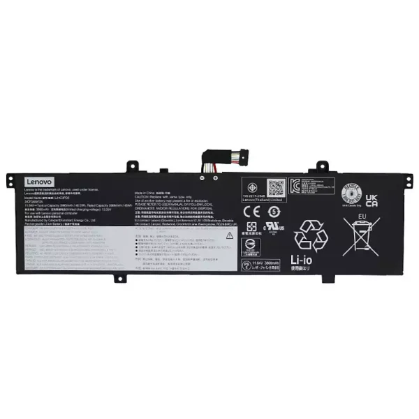 laptop akku/akkumulátor az LENOVO L21C3PD5 L21L3PD5 L21M3PD5