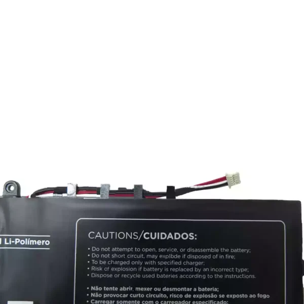 laptop akku/akkumulátor az U4266122P-1S2P 4266122P-1S2P - Image 2