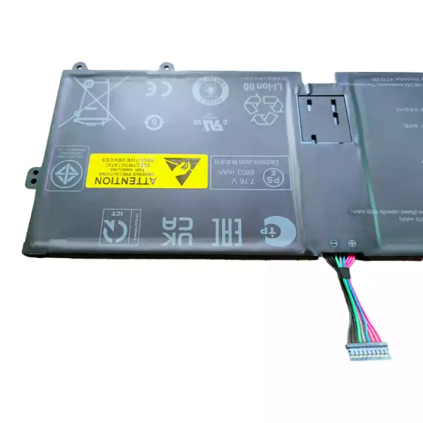 laptop akku/akkumulátor az LG gram LBZ722DM - Image 3