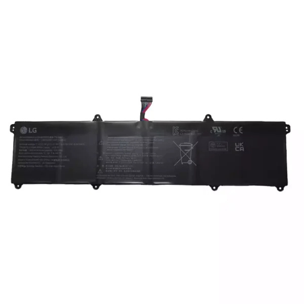 laptop akku/akkumulátor az LG LBW222AM