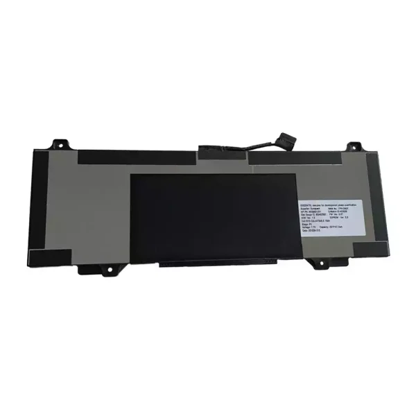 laptop akku/akkumulátor az HP GG02XL - Image 2
