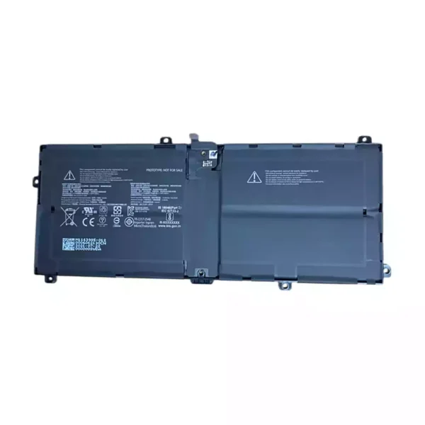 laptop akku/akkumulátor az Microsoft Surface Pro 9 2038 1996 1997 2032 DYNM04