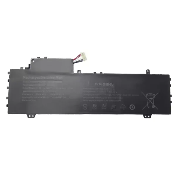 laptop akku/akkumulátor az U538558PV-3S1P