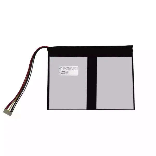 laptop akku/akkumulátor az CLTD 451103630