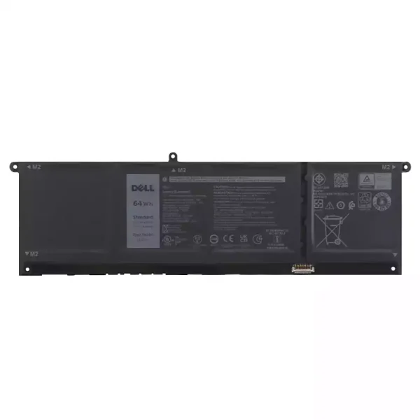 laptop akku/akkumulátor az DELL TN70C