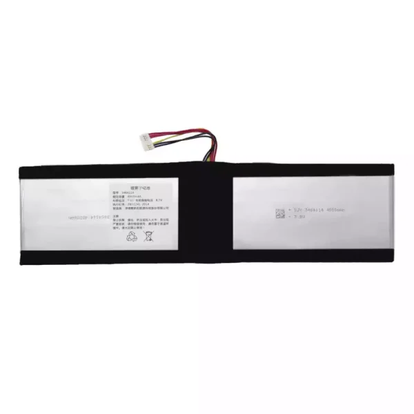 laptop akku/akkumulátor az 3464114
