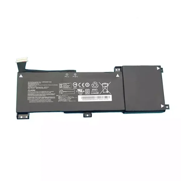 laptop akku/akkumulátor az SQU-1905
