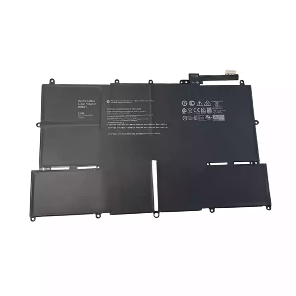 laptop akku/akkumulátor az ASUS P4800
