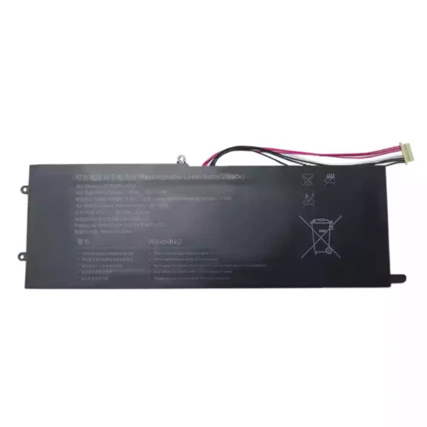 laptop akku/akkumulátor az U527872PV-3S1P