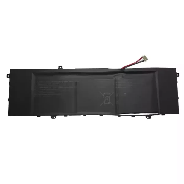laptop akku/akkumulátor az U527872PV-3S1P