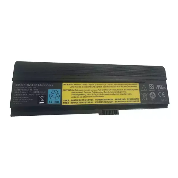laptop akku/akkumulátor az ACER BATEFL50L9C72