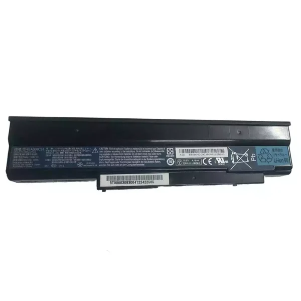 laptop akku/akkumulátor az ACER AS09C71 AS09C75 AS09C31