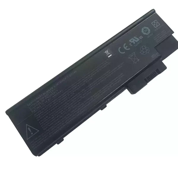 laptop akku/akkumulátor az ACER 4UR18650Y-2-QC140