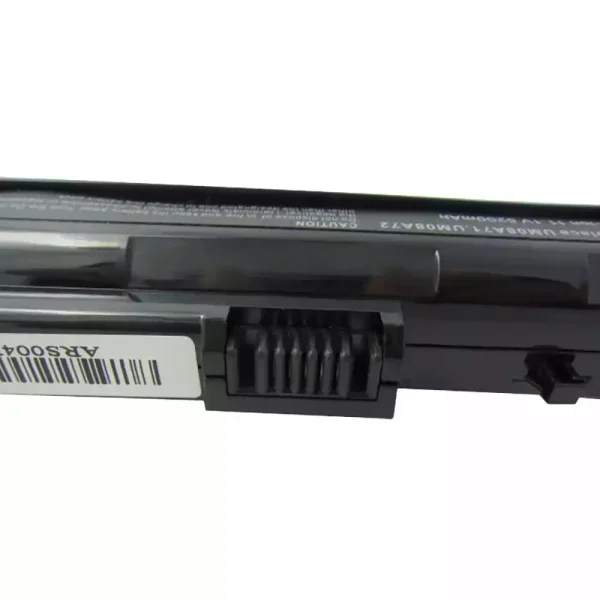laptop akku/akkumulátor az ACER UM08A31 UM08A51 UM08A71 UM08A72 UM08A73 UM08A74 UM08B31 UM08A52 UM08B71 - Image 2