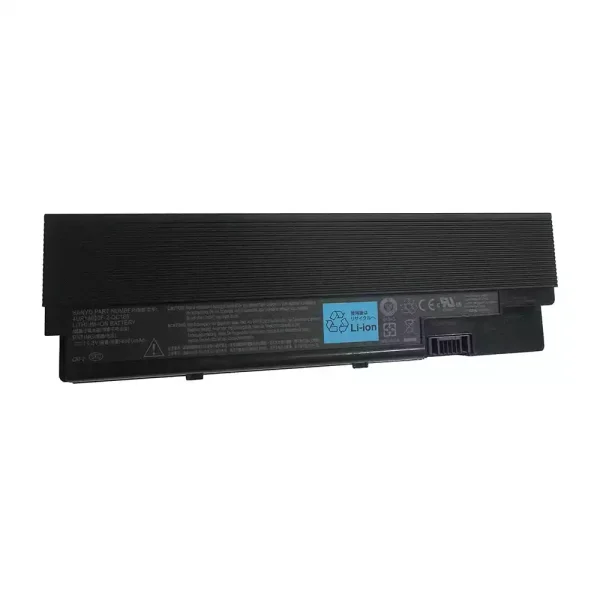 laptop akku/akkumulátor az ACER 4UR18650F-2-QC145 4UR18650F-2-QC185 916C4310F