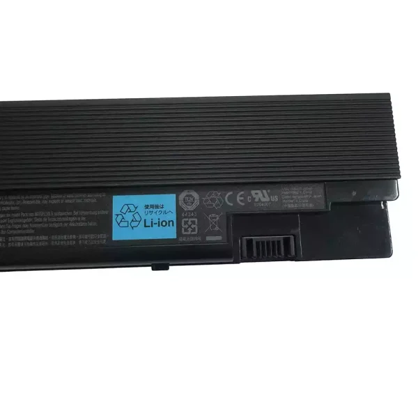 laptop akku/akkumulátor az ACER 4UR18650F-2-QC145 4UR18650F-2-QC185 916C4310F - Image 2