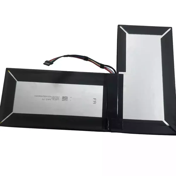 laptop akku/akkumulátor az EF20-2S5000-S4L8 E2213 S2218 - Image 2