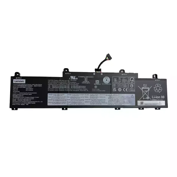 laptop akku/akkumulátor az Lenovo L21D3P71 SB11H56247 5B11H56346