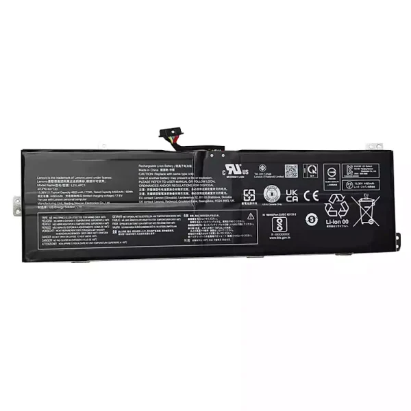 laptop akku/akkumulátor az Lenovo L21M4PC4 L21L4PC1