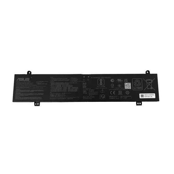 laptop akku/akkumulátor az Asus C41N2202