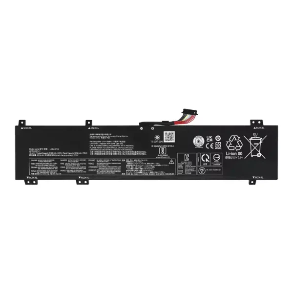 laptop akku/akkumulátor az LENOVO L22M4PC2 L22B4PC2 L22C4PC2 L22D4PC2