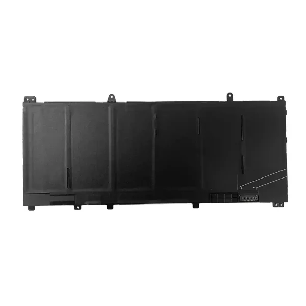 laptop akku/akkumulátor az DELL Alienware DKNWN - Image 2