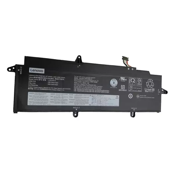 laptop akku/akkumulátor az LENOVO L20M4P74 L20C4P74