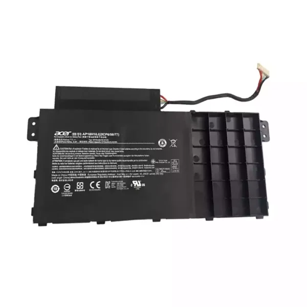 laptop akku/akkumulátor az ACER AP18H18J