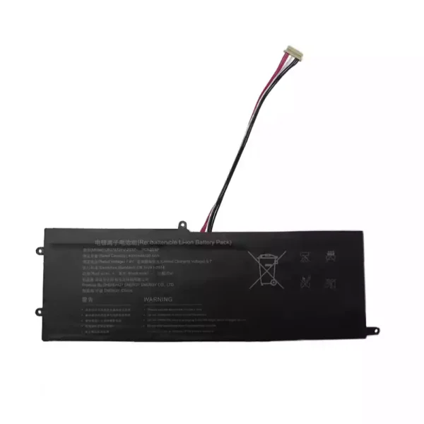laptop akku/akkumulátor az U527872PV-2S1P