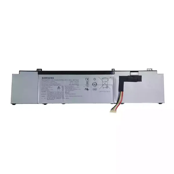 laptop akku/akkumulátor az SAMSUNG AA-PBAN6TI