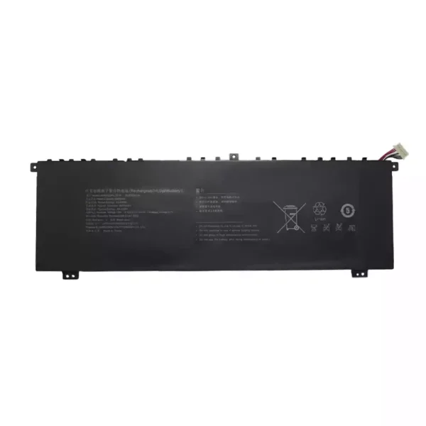 laptop akku/akkumulátor az U4382120PV-2S1P