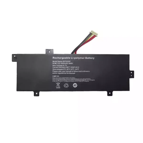 laptop akku/akkumulátor az 5572220P