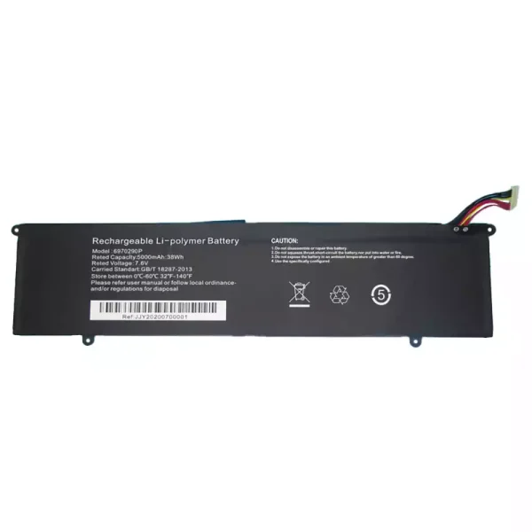 laptop akku/akkumulátor az 6970290P,CB15SH3A,Corebook R5