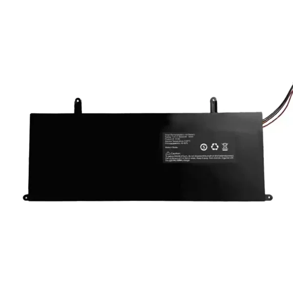 laptop akku/akkumulátor az D156 F4125