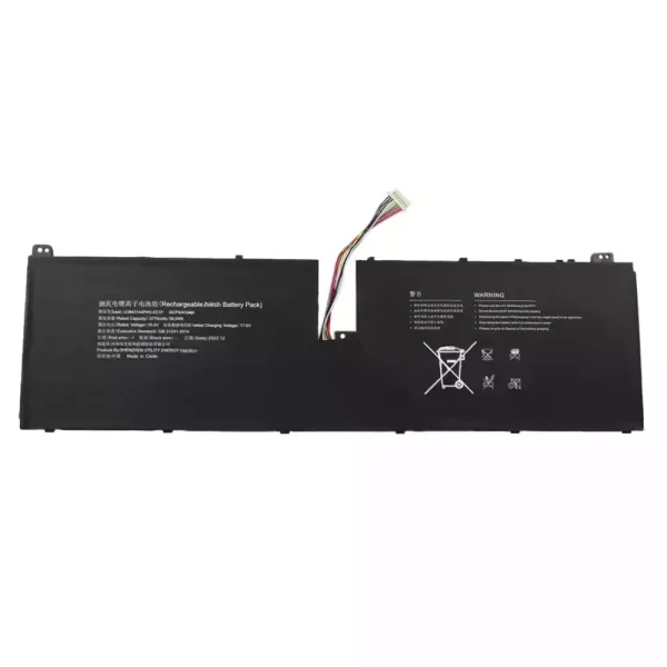 laptop akku/akkumulátor az U3843144PHV-4S1P