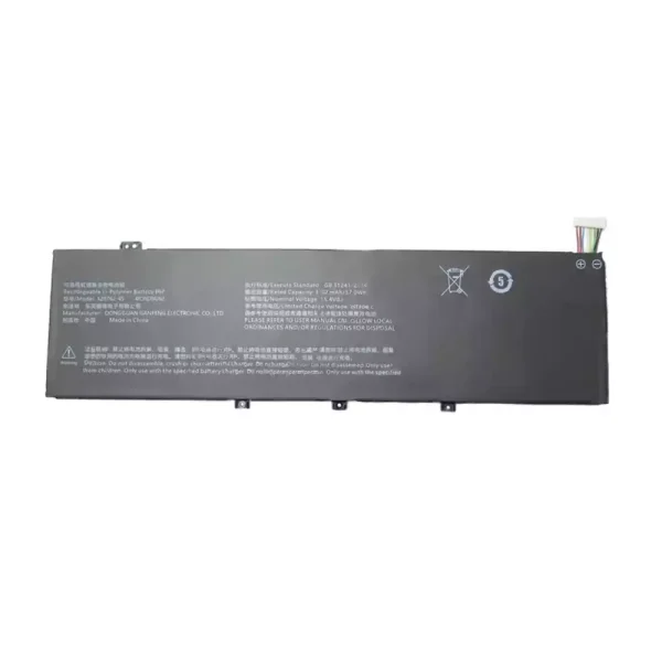 laptop akku/akkumulátor az 526762-4S